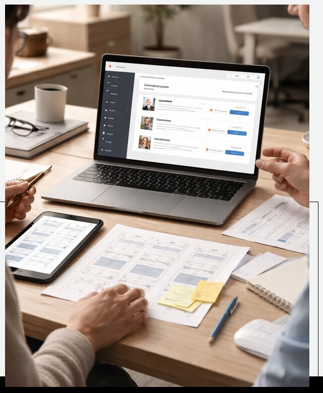 Онлайншкола платформа разработка в Дзержинске от 12200 р. | АвикейДзр