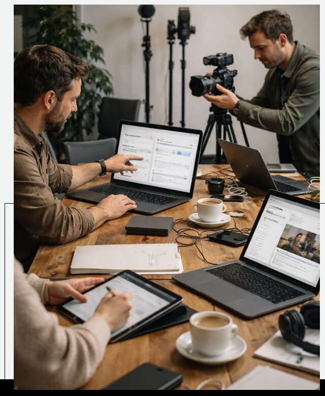 Разработка платформы для онлайн школ и курсов в Дзержинске