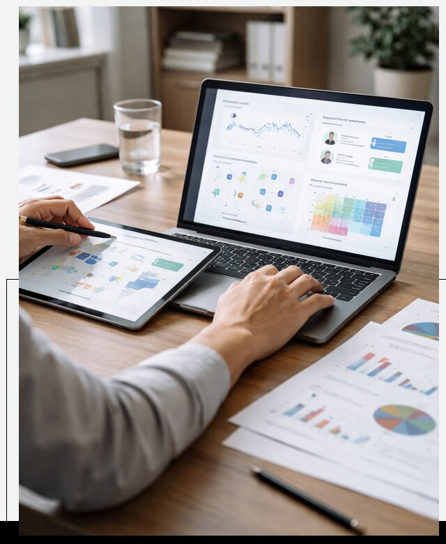 Разработка адаптивной AI системы обучения в Дзержинске под бизнес