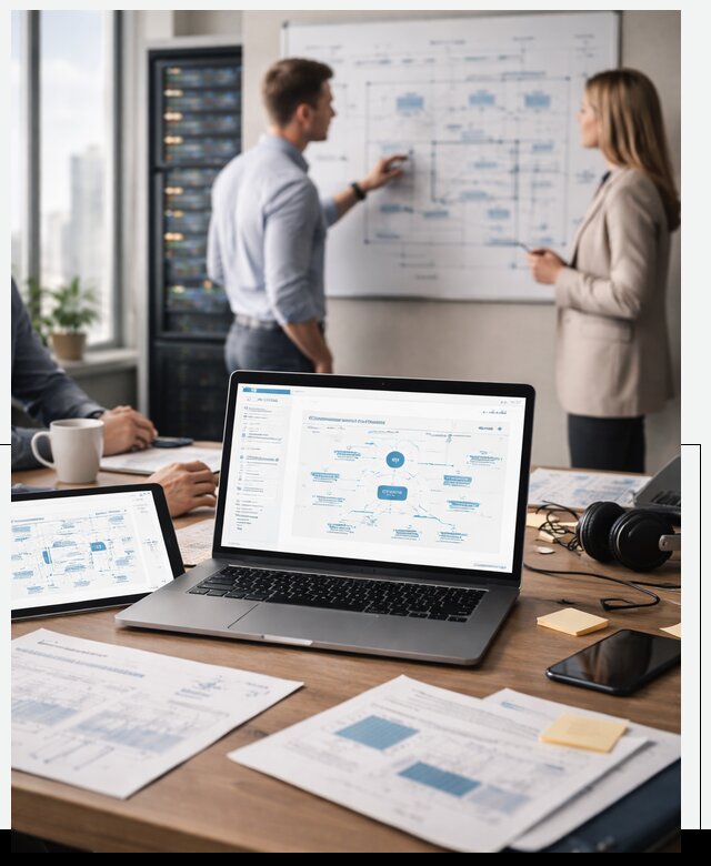 Разработка порталов госуслуг и ФГИС в Дзержинске от 12200 р. | АвикейДзр