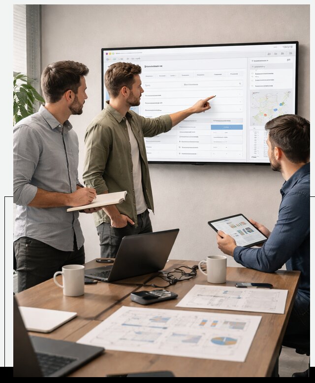 Разработка порталов госуслуг и интеграция с ФГИС в Дзержинске