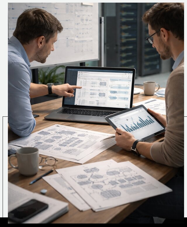 Внедрение СМЭВ и МЭДО для государственных систем в Дзержинске