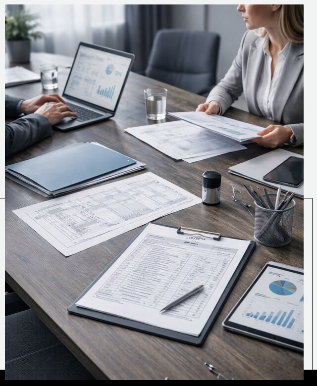 СЭД для государственного органа в Дзержинске от 35585 р. | АвикейДзр