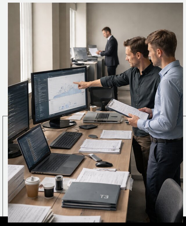 СЭД для государственного органа: внедрение и сопровождение в Дзержинске