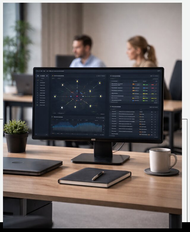 Threat intelligence платформа в Дзержинске от 9150 р. | АвикейДзр