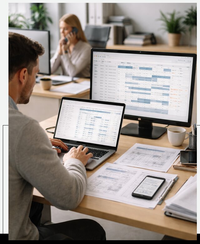 PMS для бронирования отелей и управления номерным фондом в Дзержинске