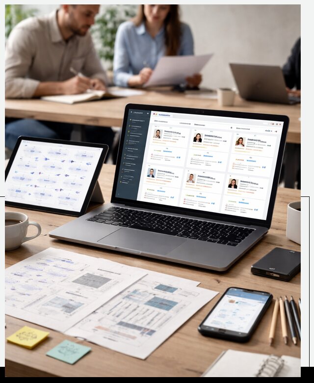Разработка маркетплейса специалистов в Дзержинске от 7117 р.|АвикейДзр