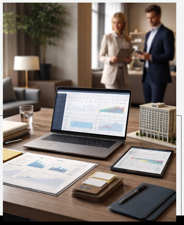 Yield management гостиница в Дзержинске от 12200 р. | АвикейДзр