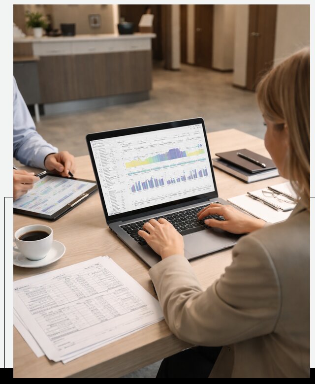 Yield management для гостиницы: ценообразование и прогноз в Дзержинске