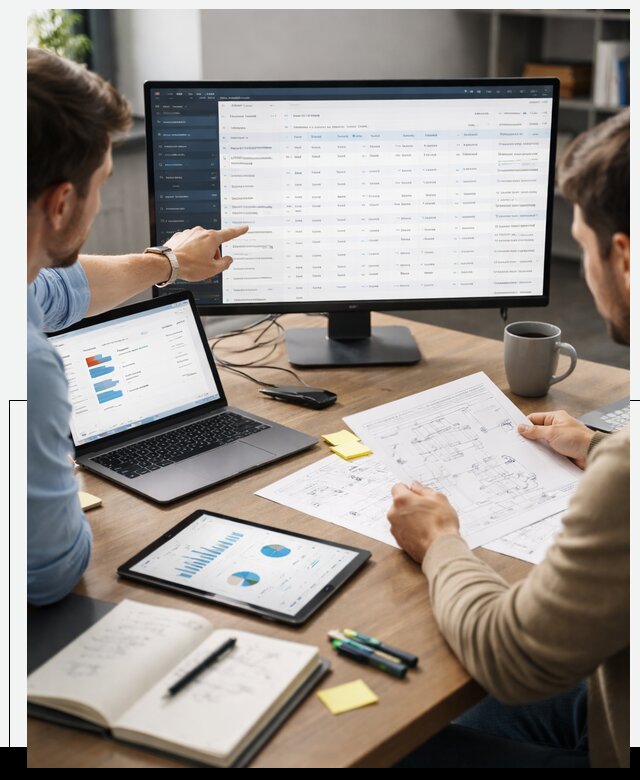 Интеграция GDS и настройка онлайн-бронирования в Дзержинске
